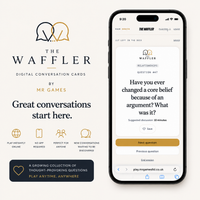 The Waffler (Digital Pack)